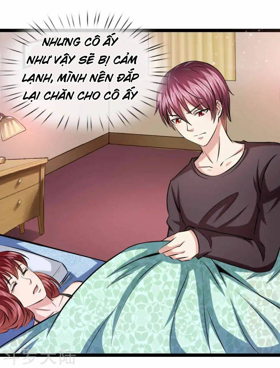 Tuyệt Thế Phi Đao: Chapter 77