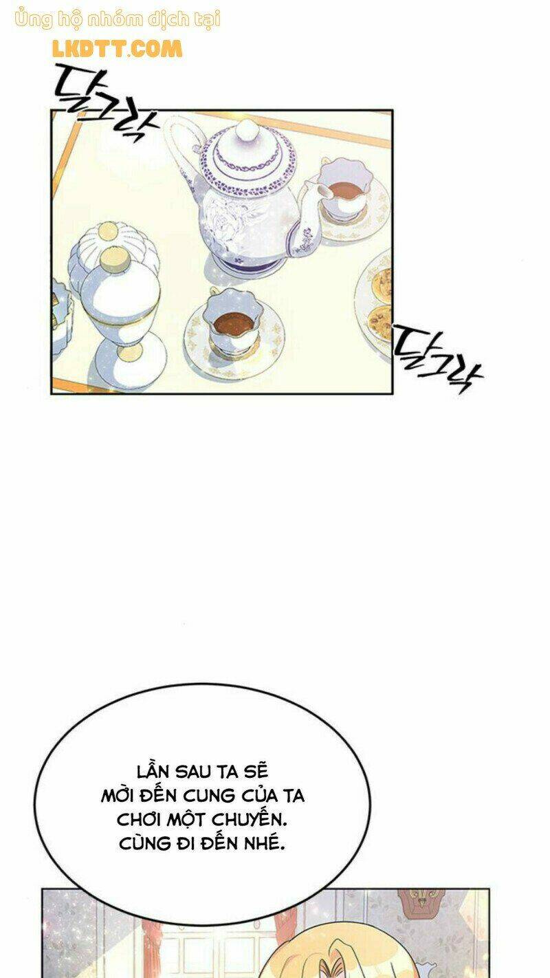 Nữ Hiệp Trở Về: Chapter 23