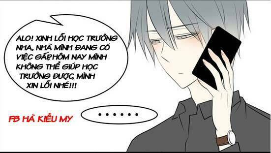 Mối Tình Đơn Phương: Chapter 27