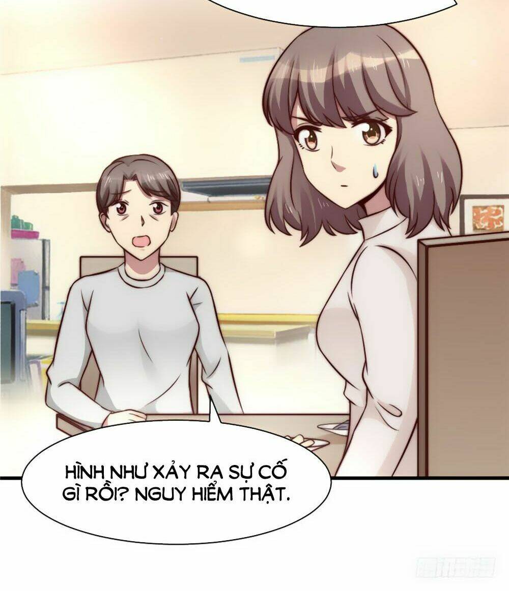 Thời Gian Đều Biết: Chapter 17