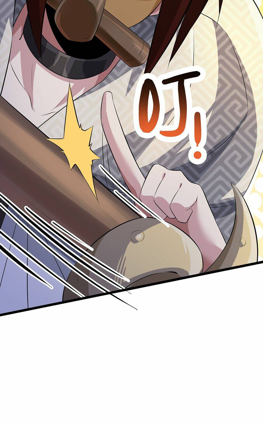 Đại Bảo Kiếm Của Tôi: Chapter 49