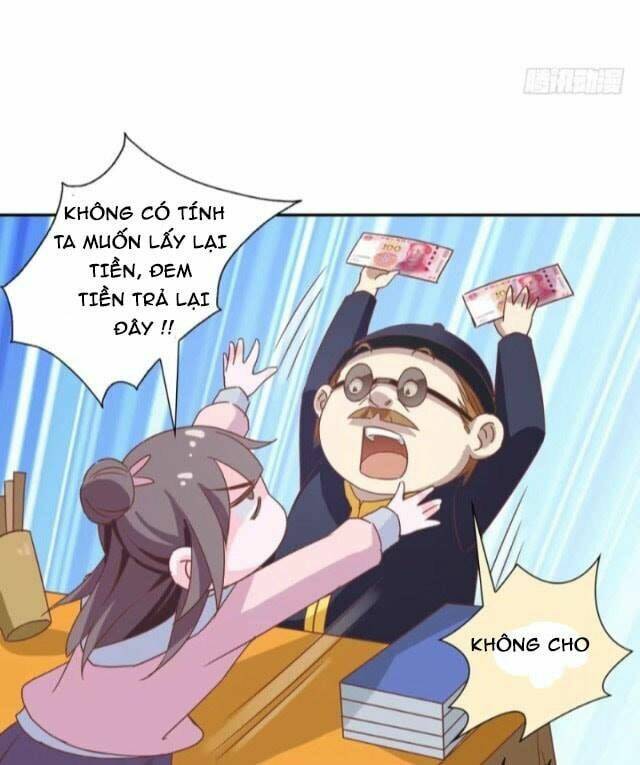 Lạc Vũ Trấn: Chapter 18