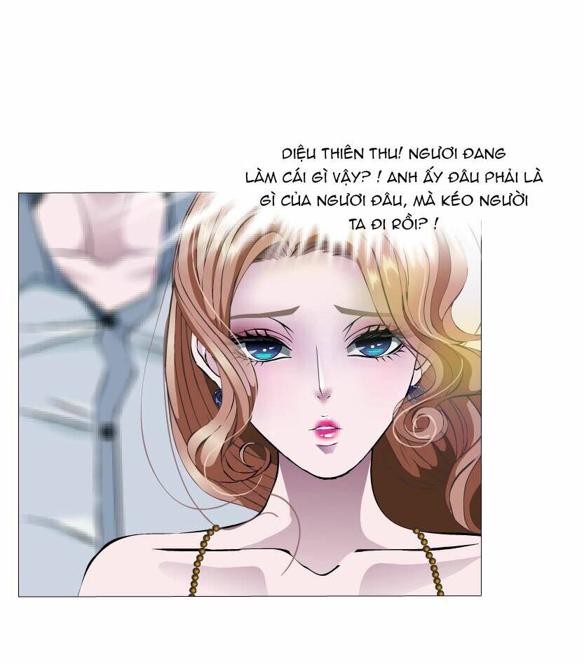 Cạm Bẫy Của Nữ Thần: Chapter 75