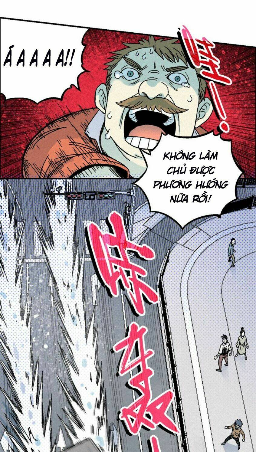 Thiên Kinh Địa Dịch: Chapter 10