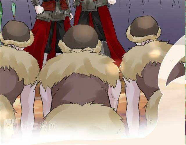 Hoa Nhan Sách: Chapter 122