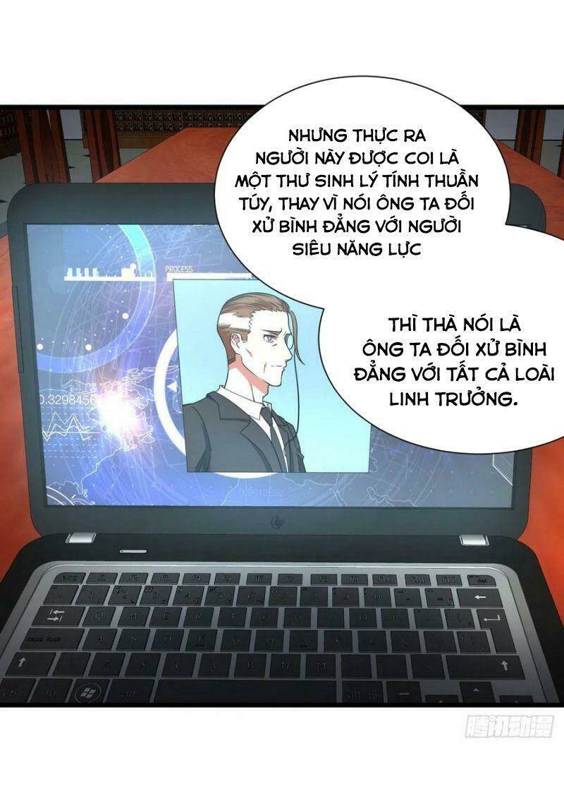 Danh Sách Kẻ Phản Diện: Chapter 113