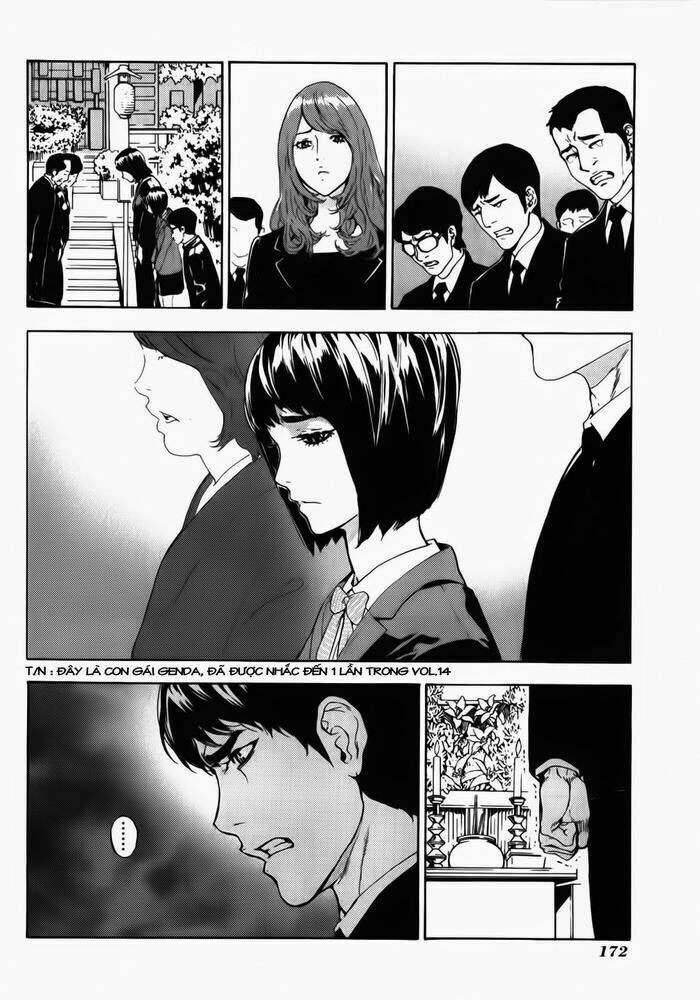 Until Death Do Us Part: Chapter 169