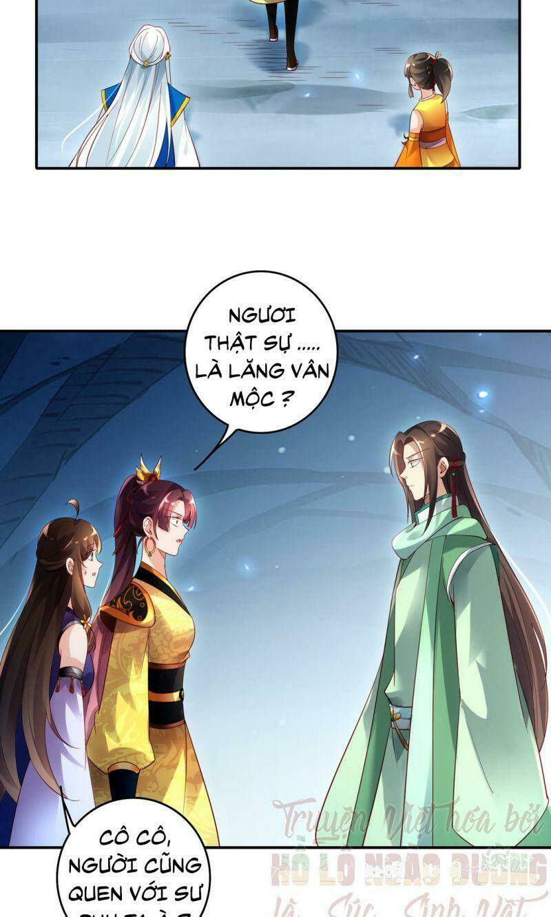 Thiên Kim Bất Hoán: Chapter 70