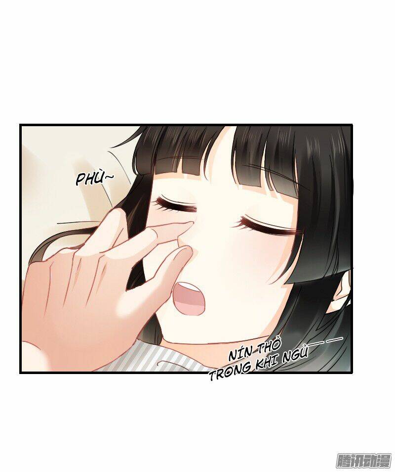 Bay Qua Thiên Sơn Đến Yêu Anh: Chapter 14