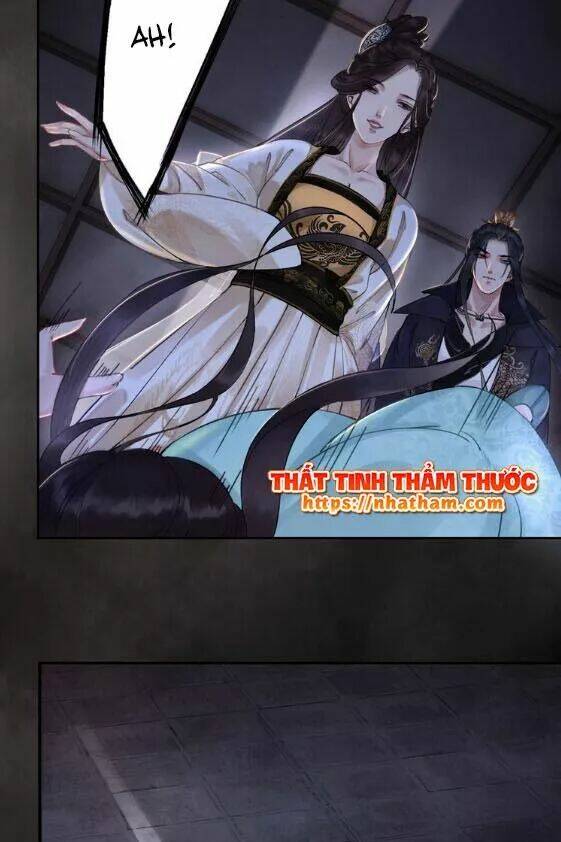 Trọng Sinh Bá Sủng Nhiếp Chính Vương Quá Mạnh Mẽ: Chapter 1