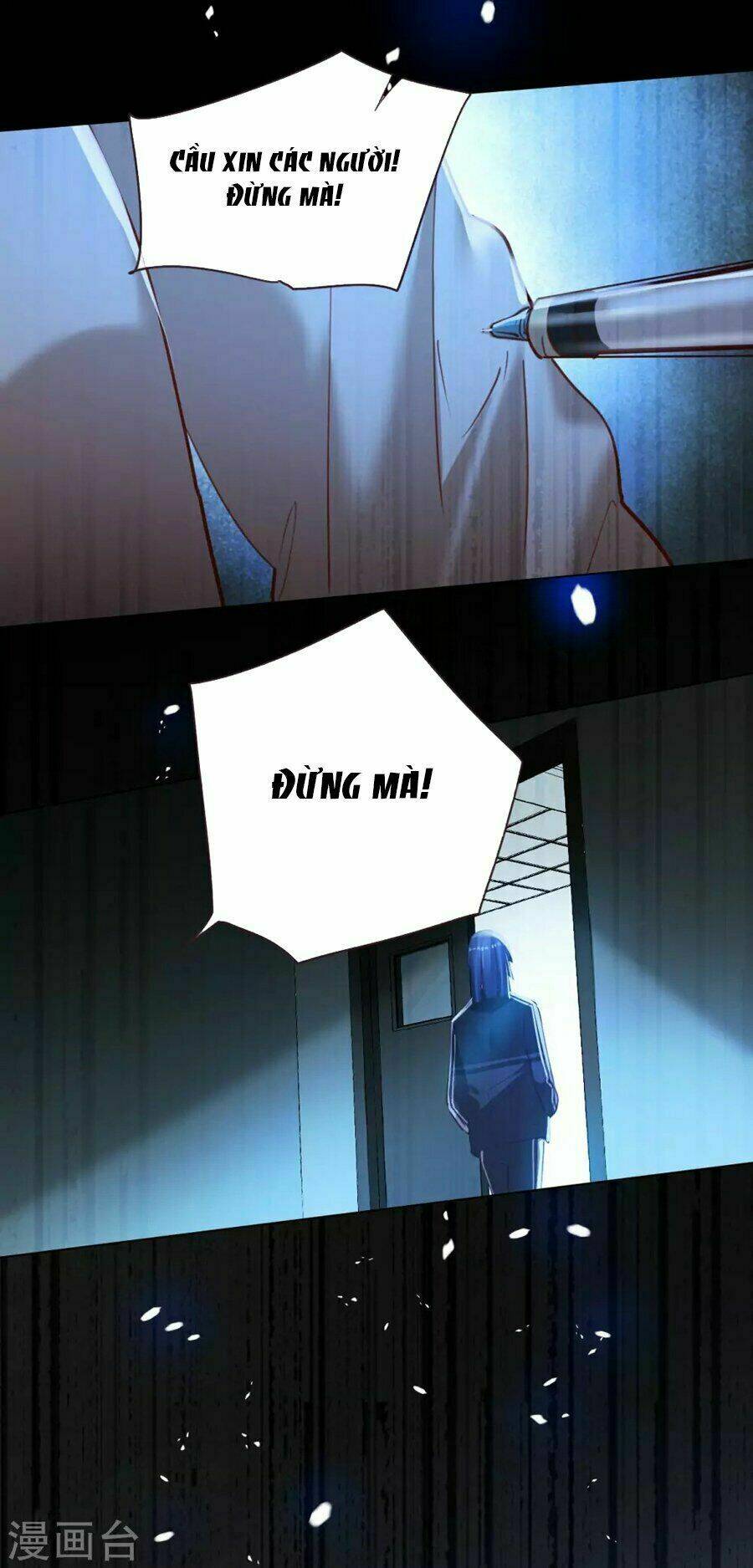 Vì Yêu Mà Khắc Cốt Ghi Tâm: Chapter 60