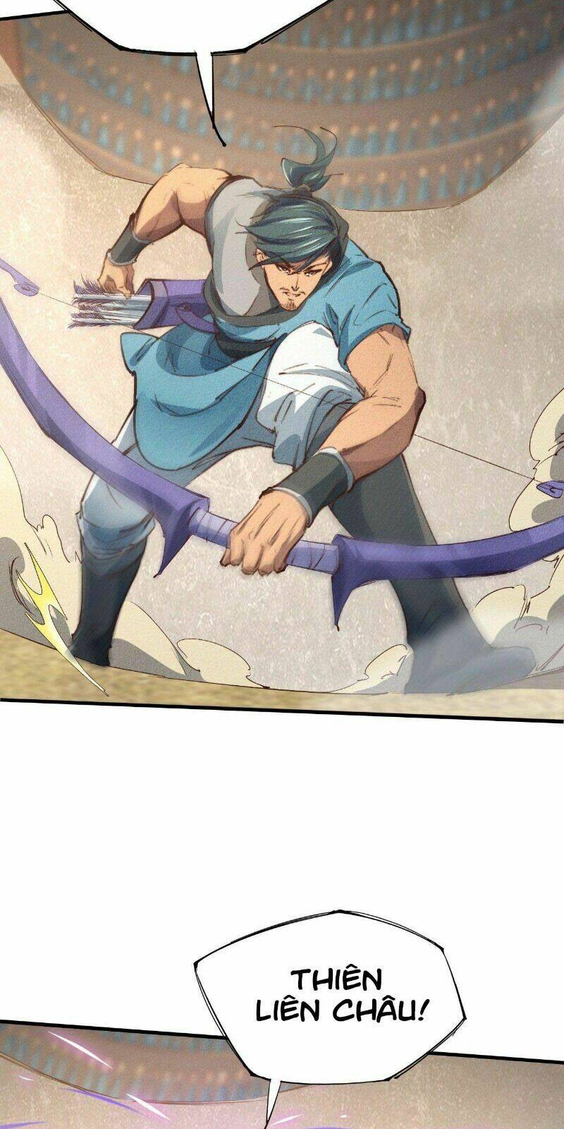 Một Mình Ta Hoá Thần: Chapter 7