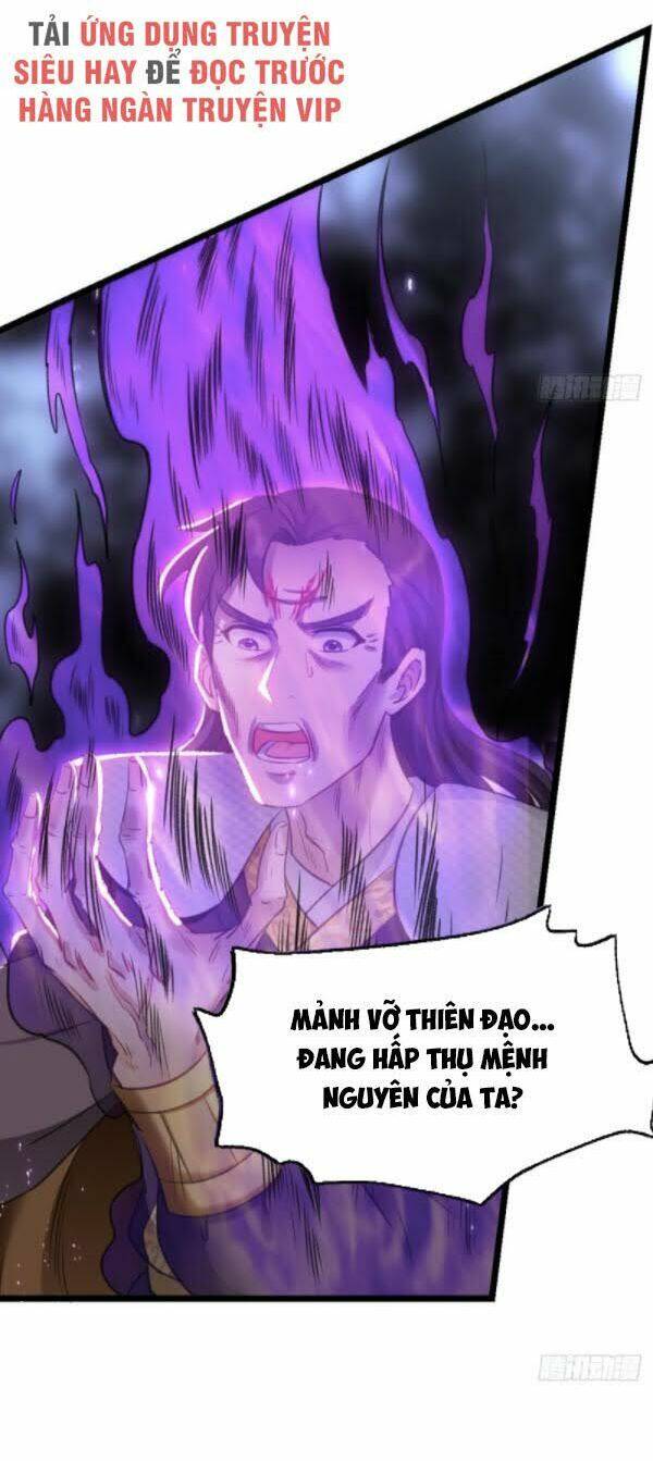 Lão Tổ Của Bạn Đang Online: Chapter 87