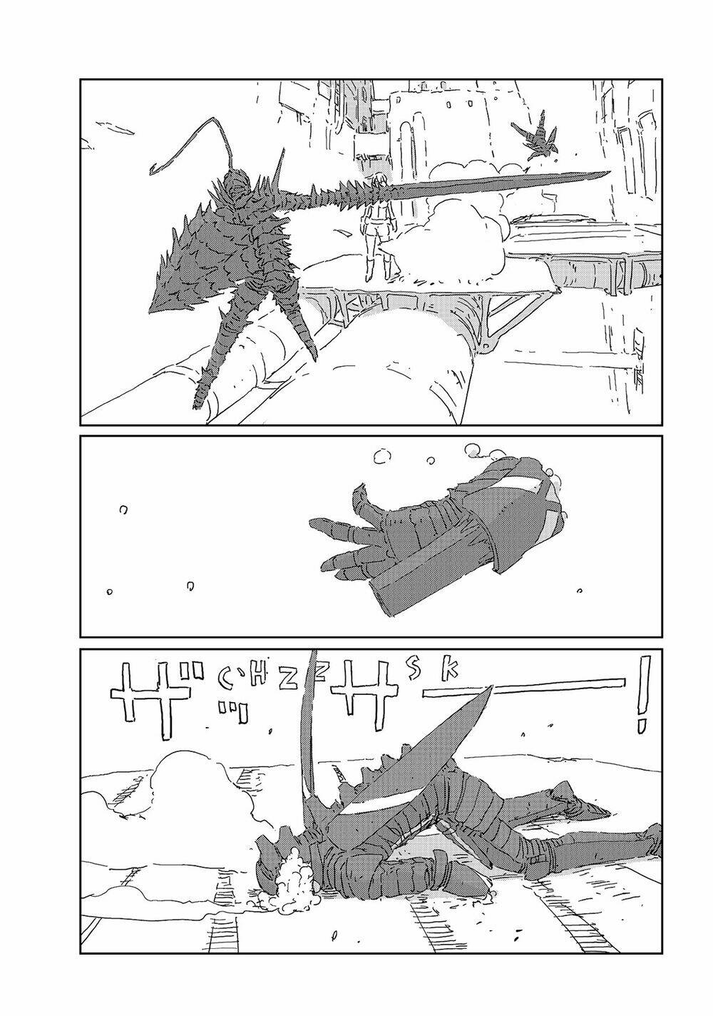 Aposimz: Chapter 44