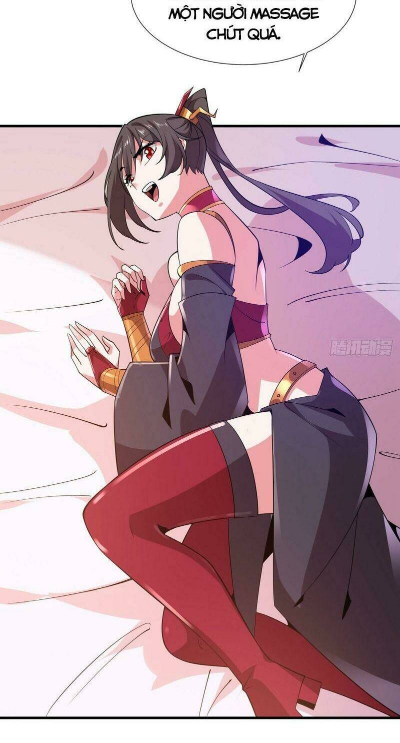 Lực Bạt Sơn Hà Hề Tử Đường: Chapter 45