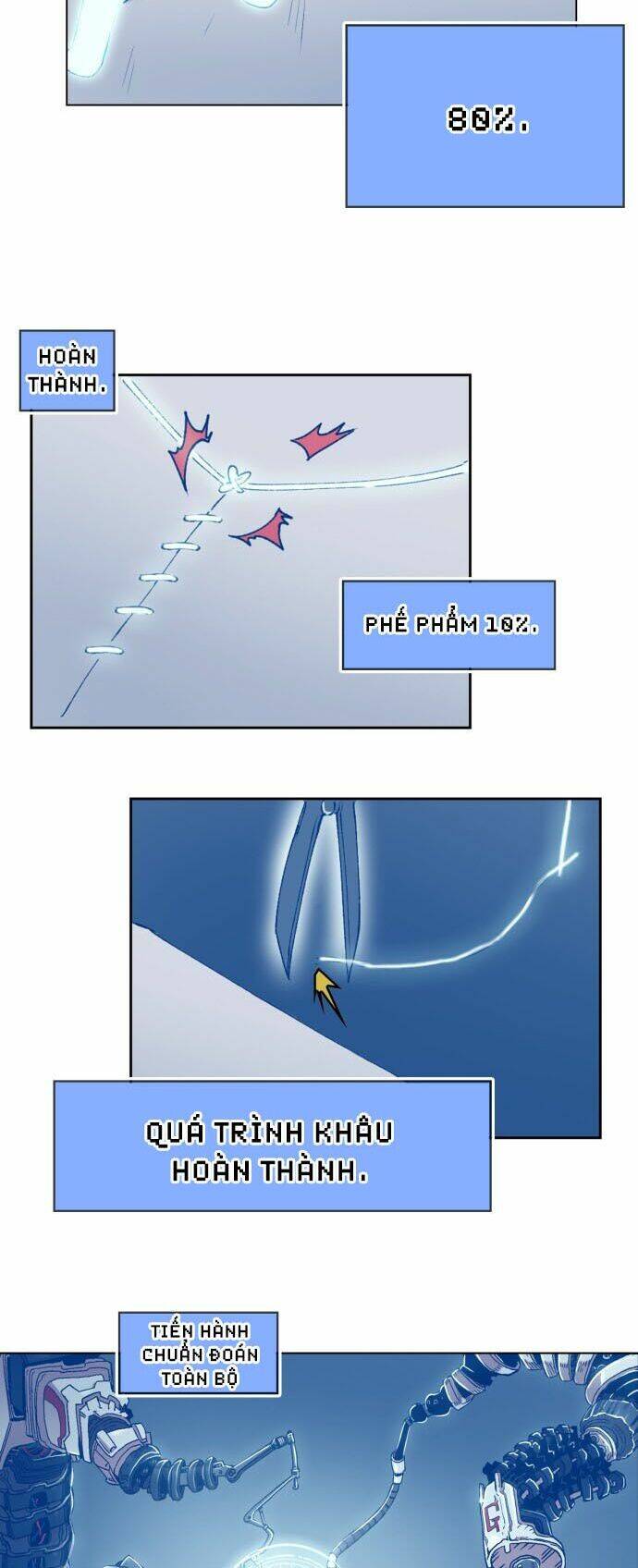 Hard Core Leveling Warrior: Chapter 179