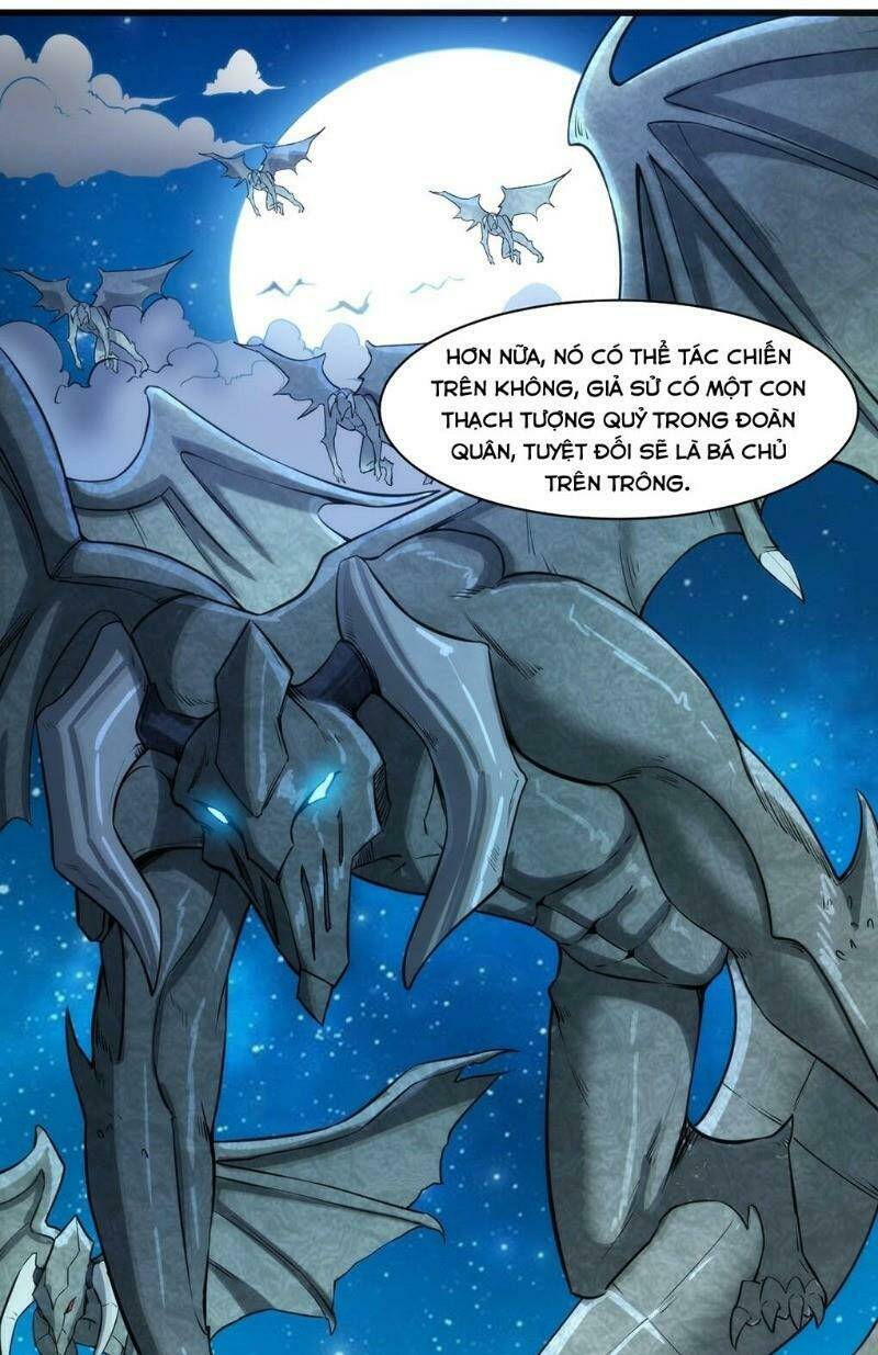 Thánh Đường Chi Thành: Chapter 24