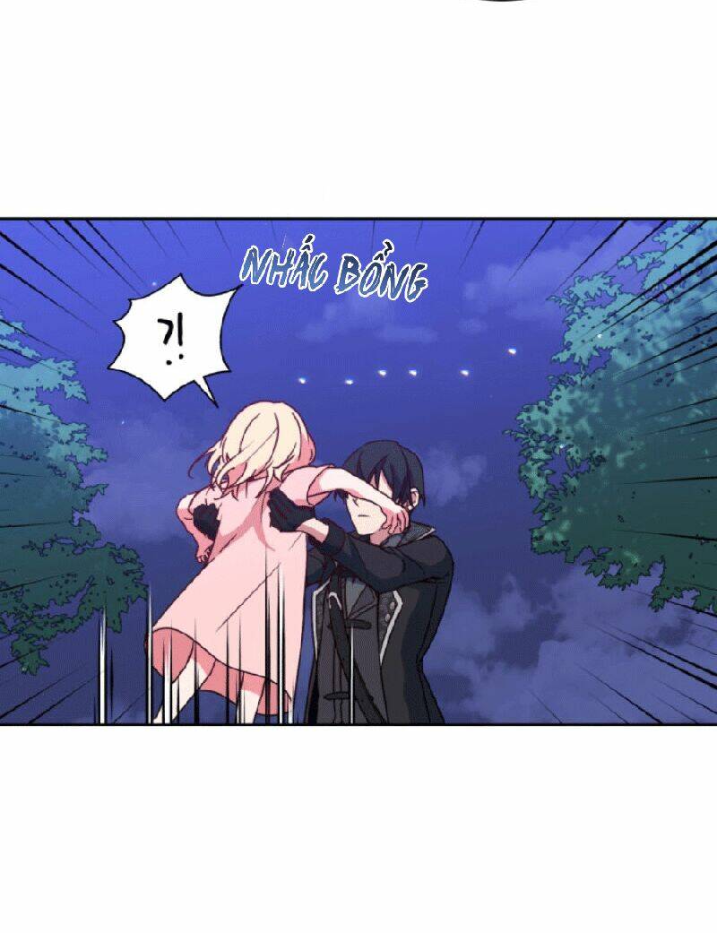 Nàng Elizabeth Thuần Khiết: Chapter 2