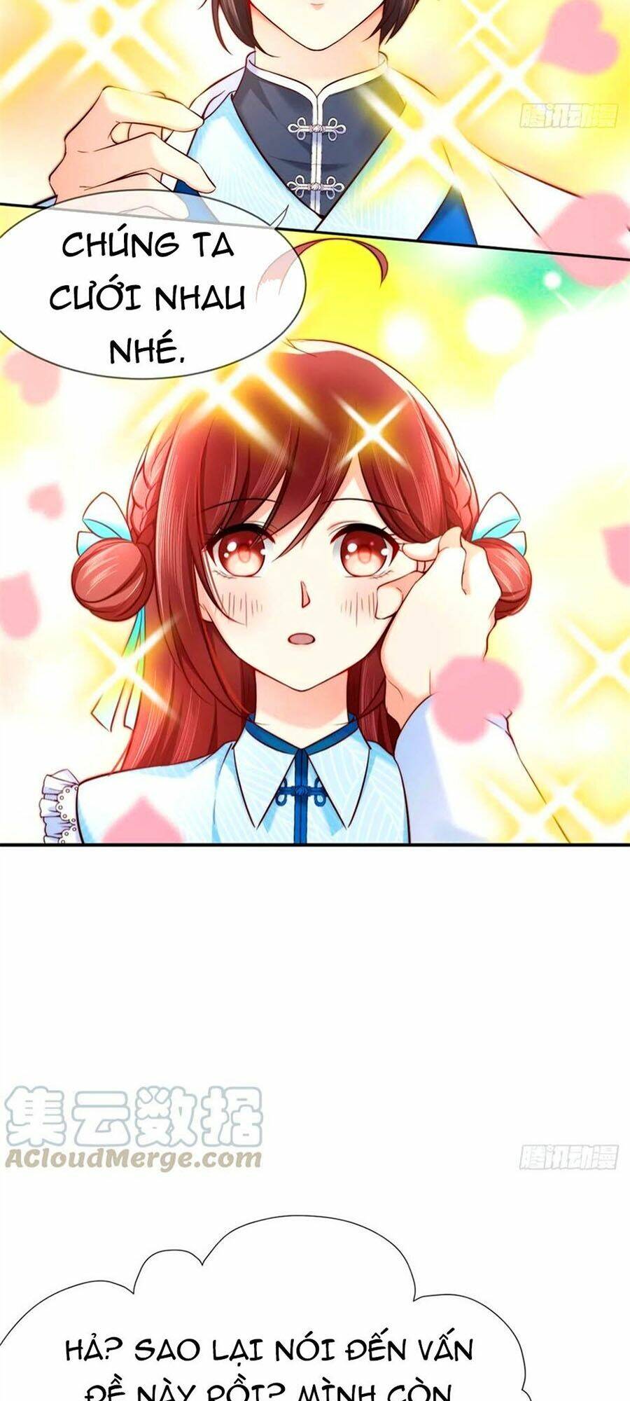 Nam Thần Truy Thê Chỉ Nam: Chapter 75