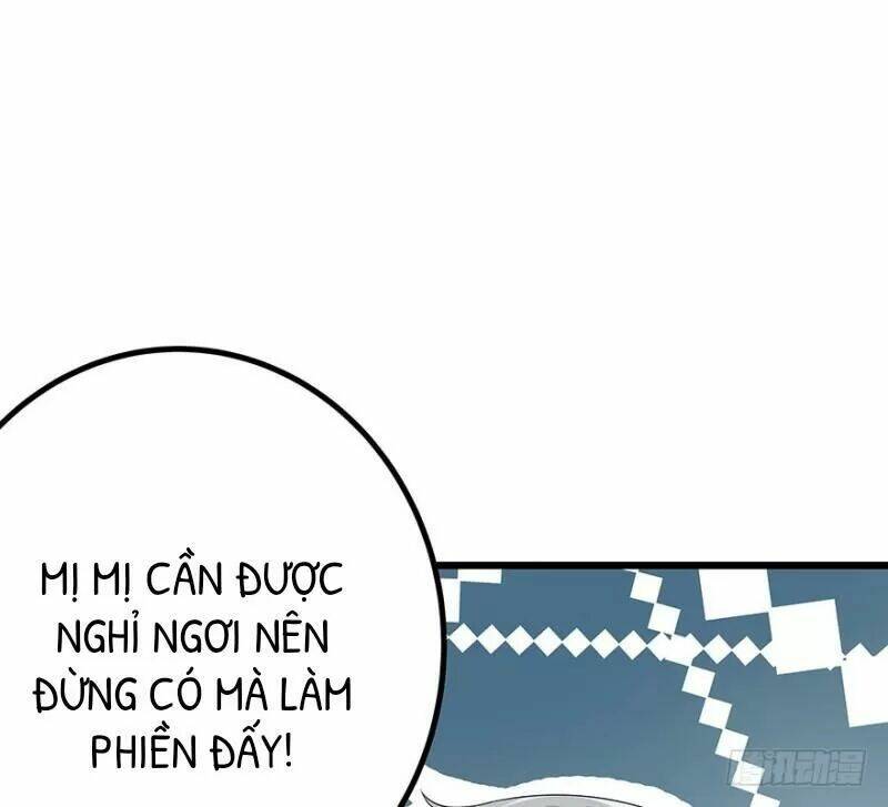 Chào Buổi Sáng, Ức Vạn Manh Thê: Chapter 31