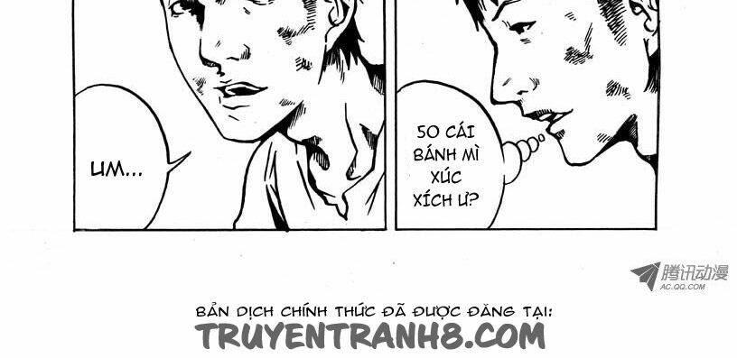 Nhân Quả Tuần Hoàn: Chapter 27.5