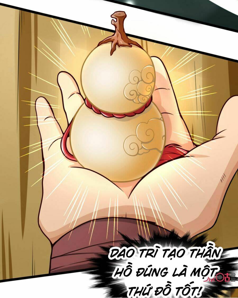 Tu Tiên Cuồng Thần: Chapter 7
