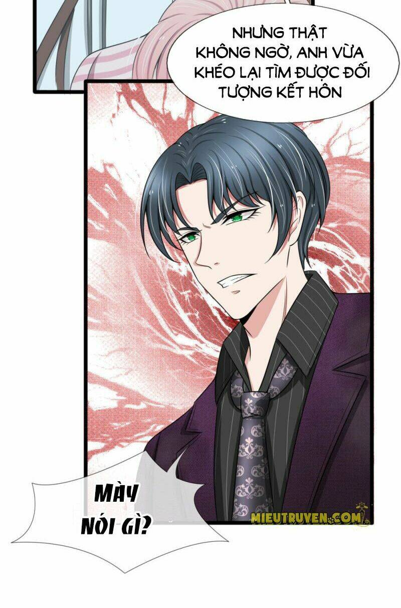 Phúc Hắc Lão Công Buông Em Ra: Chapter 91