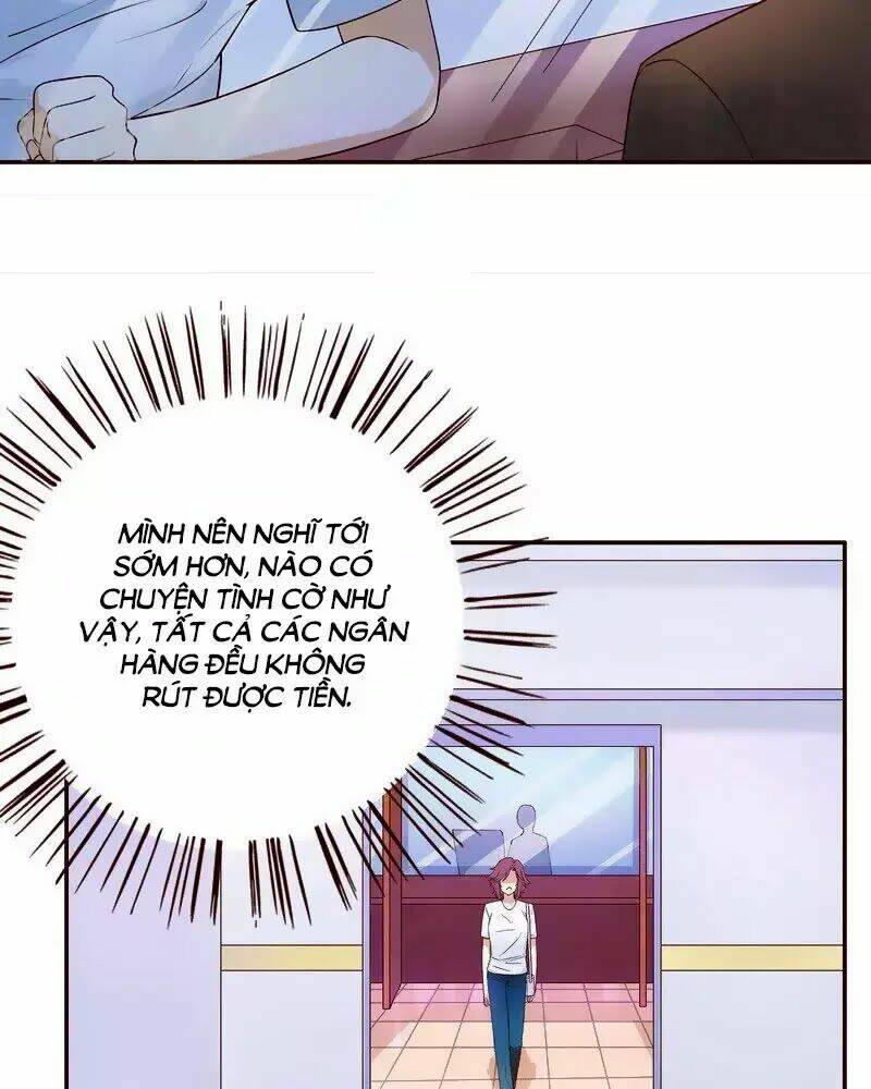 101 Phương Pháp Của Tổng Tài: Chapter 48