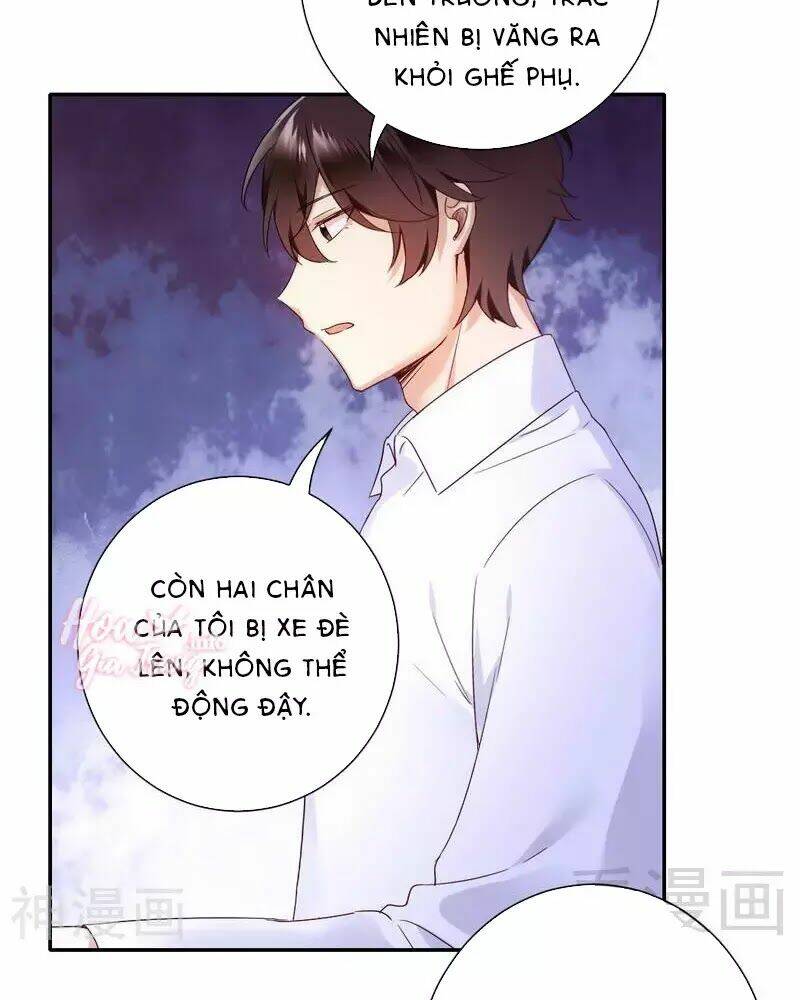 Phục Thù Thiếu Gia Tiểu Điềm Thê: Chapter 86