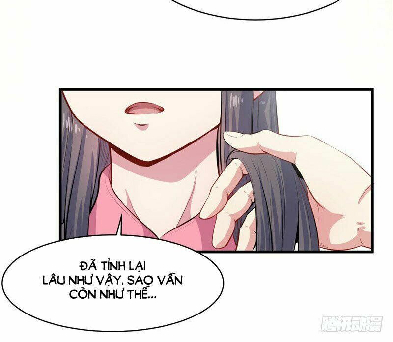 Ngạo Kiều Quỷ Vương Yêu Ta: Chapter 117