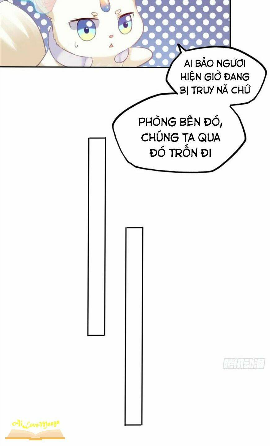 Vương Phi Thật Thích Trang Điểm: Chapter 134