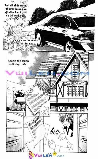 Hạnh Phúc Bất Tận: Chapter 2