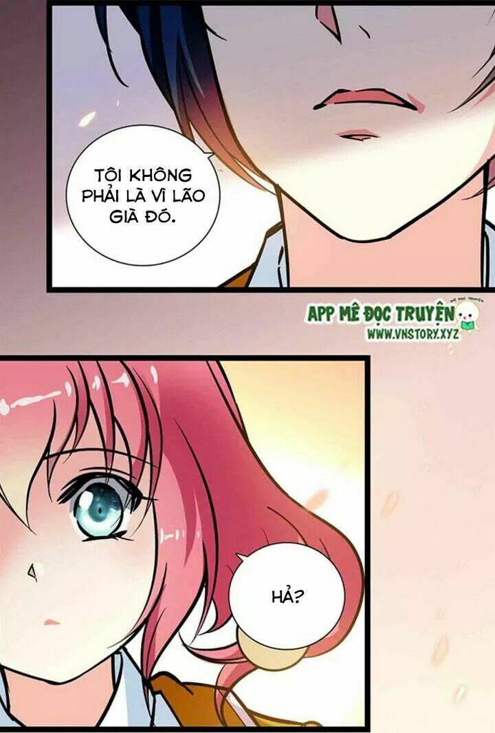 Nữ Hầu Sau Giờ Học: Chapter 59