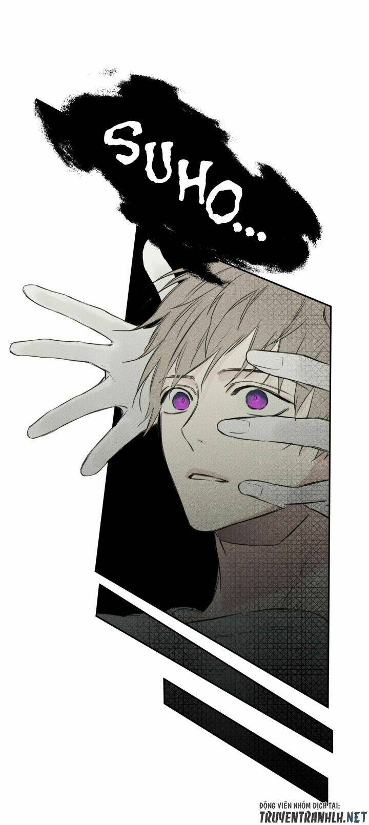 Angel Buddy: Chapter 1