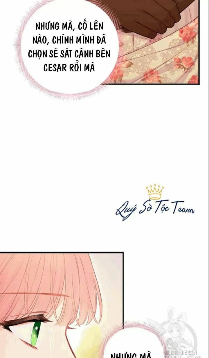 Tồn Tại Với Tư Cách Là Vợ Của Nam Chính: Chapter 180