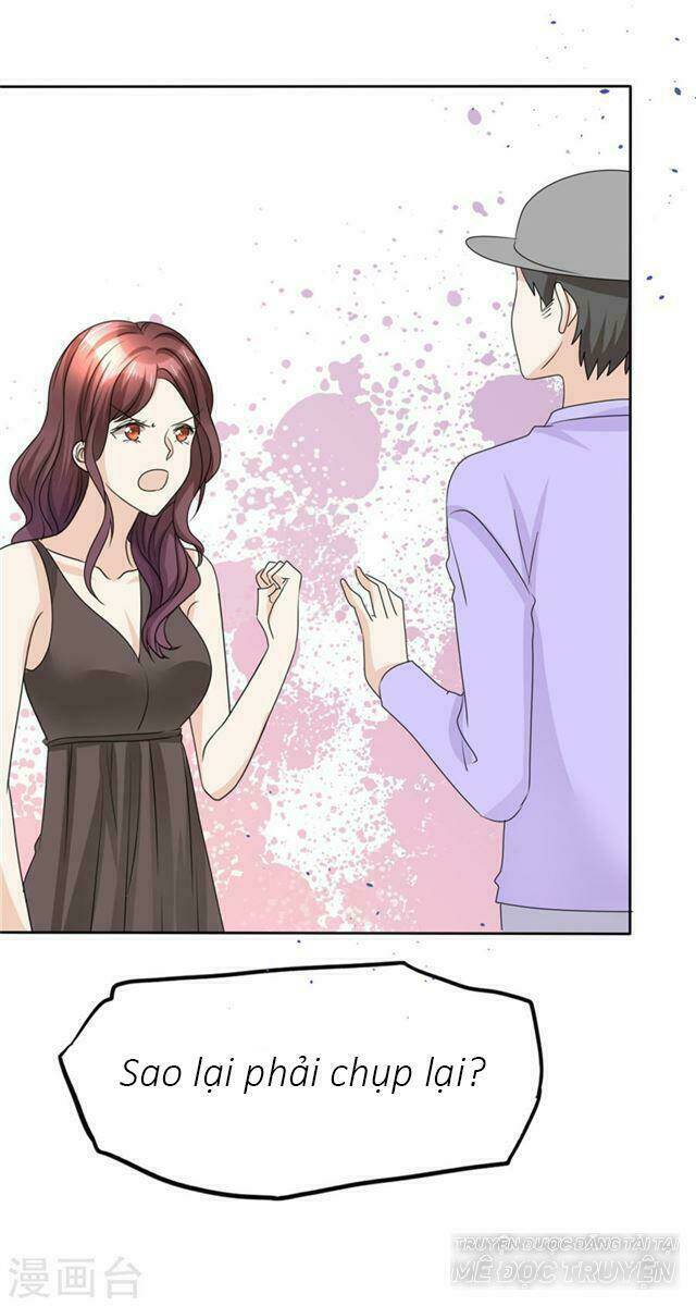 Con Đường Phản Công Của Sủng Thê: Chapter 48