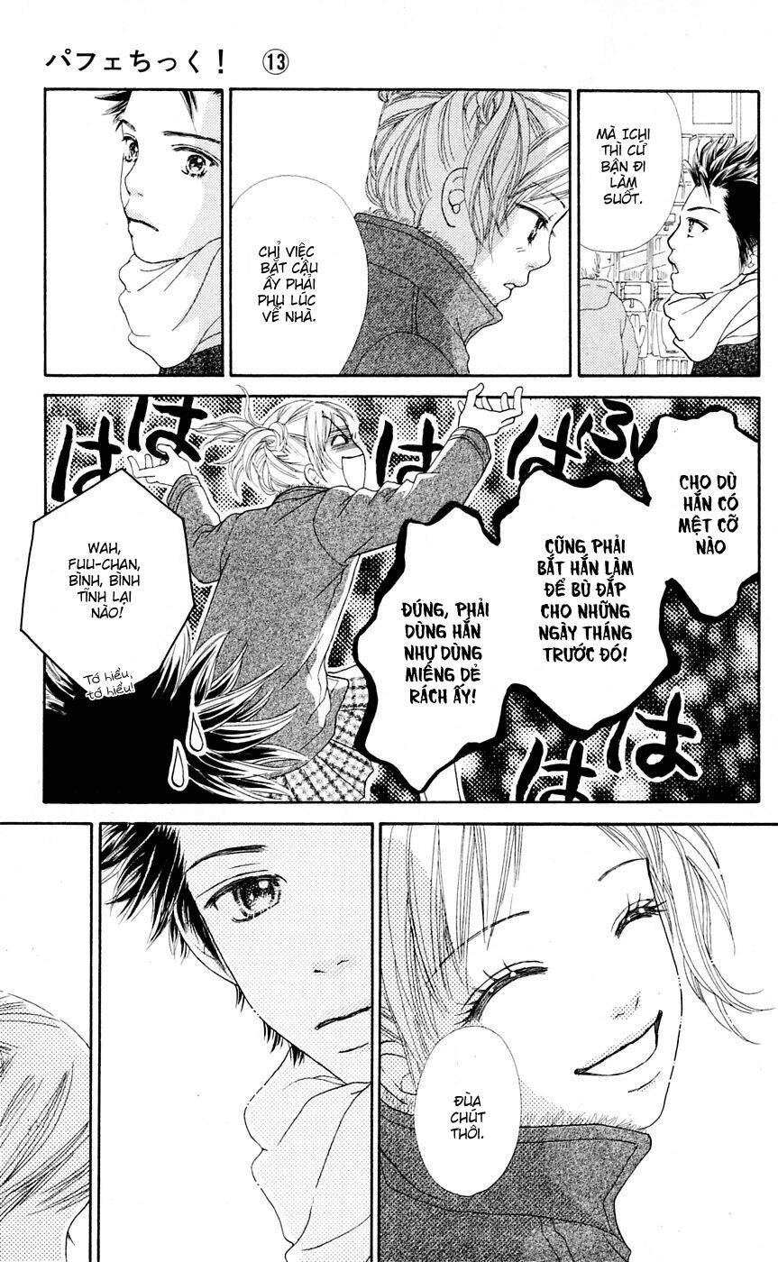 Cô Láng Giềng: Chapter 82