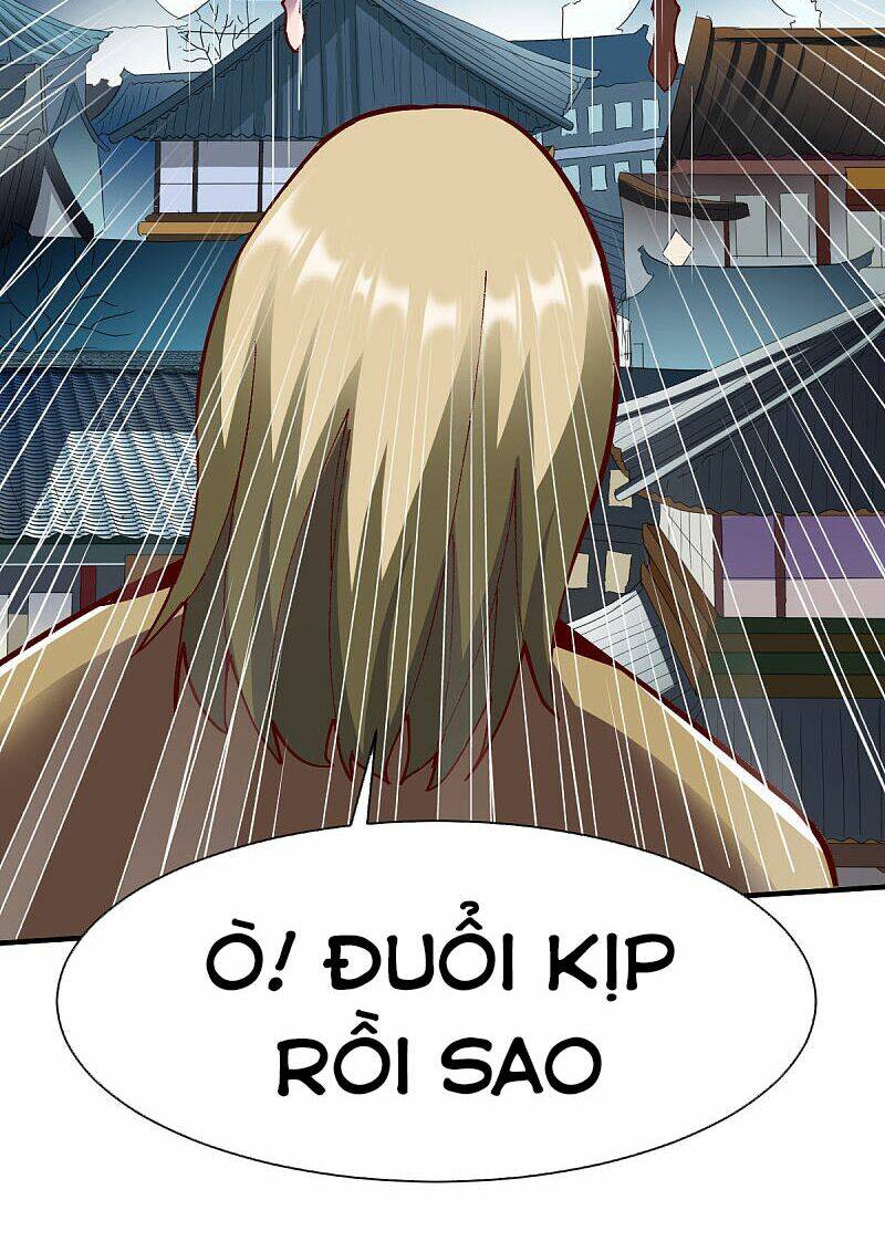 Chiến Đỉnh: Chapter 249