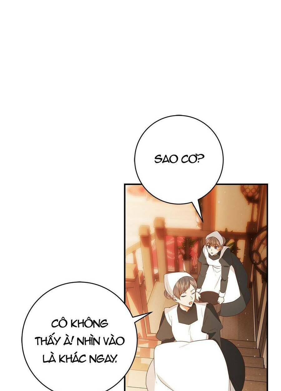 Lòng Trung Thành Với Kẻ Ác: Chapter 2