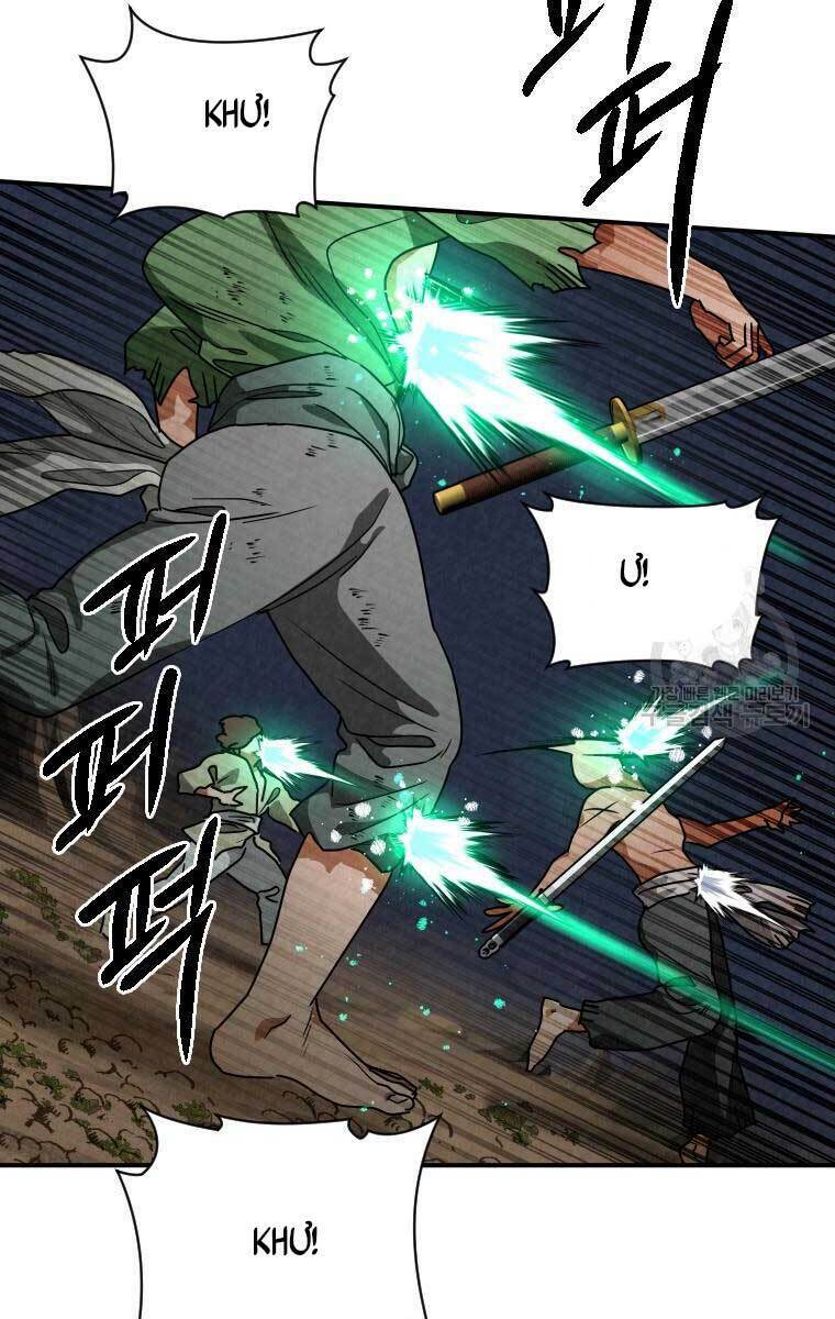 Thời Đại Hoàng Kim Của Thiên Kiếm: Chapter 34