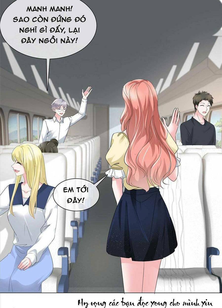 Nhược Hữu Hàn Đông Ngộ Noãn Dương: Chapter 11