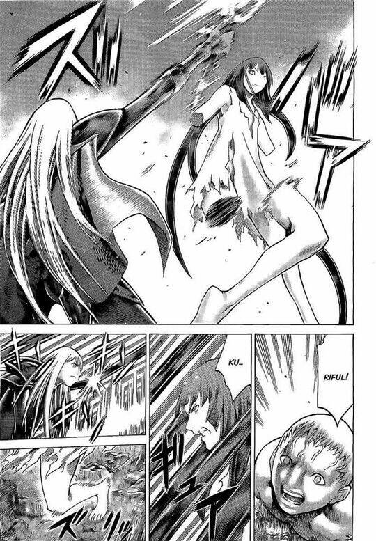 Mắt Bạc: Chapter 97