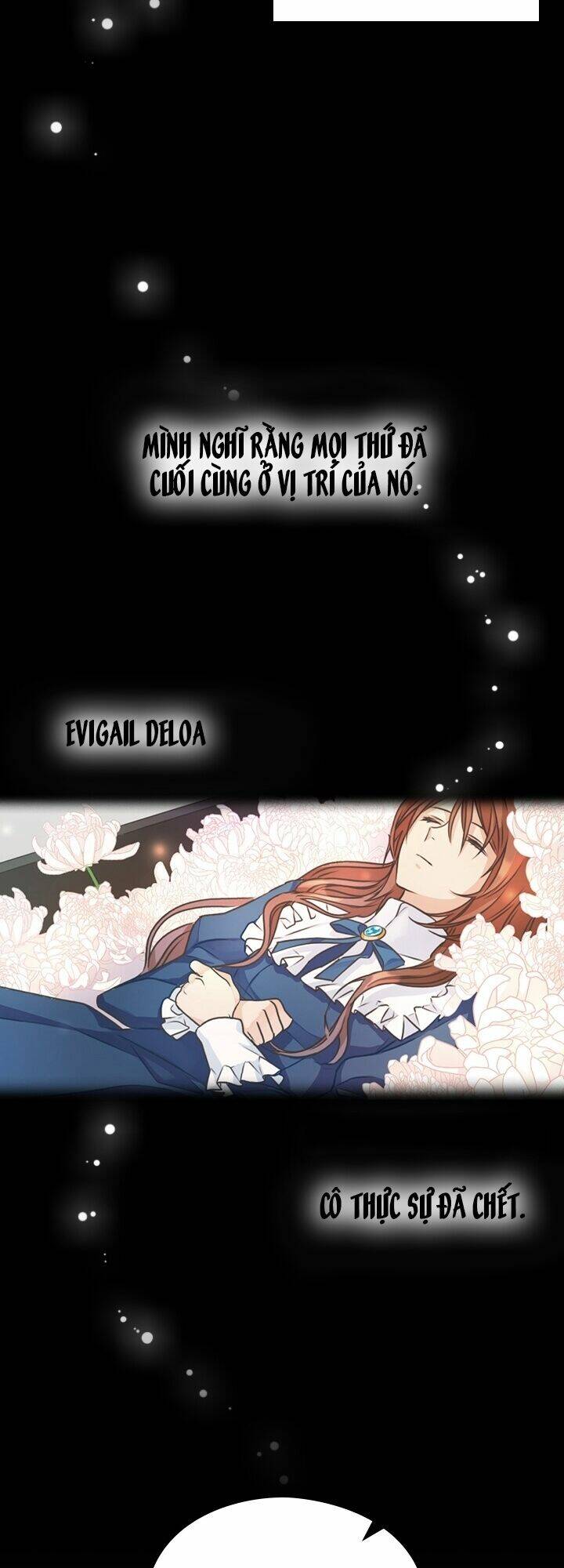 Tôi Đã Sẵn Sàng Để Trở Thành Hoàng Hậu: Chapter 4