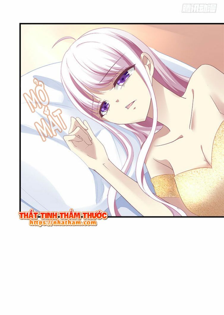 Thiên lại âm linh: Chapter 44