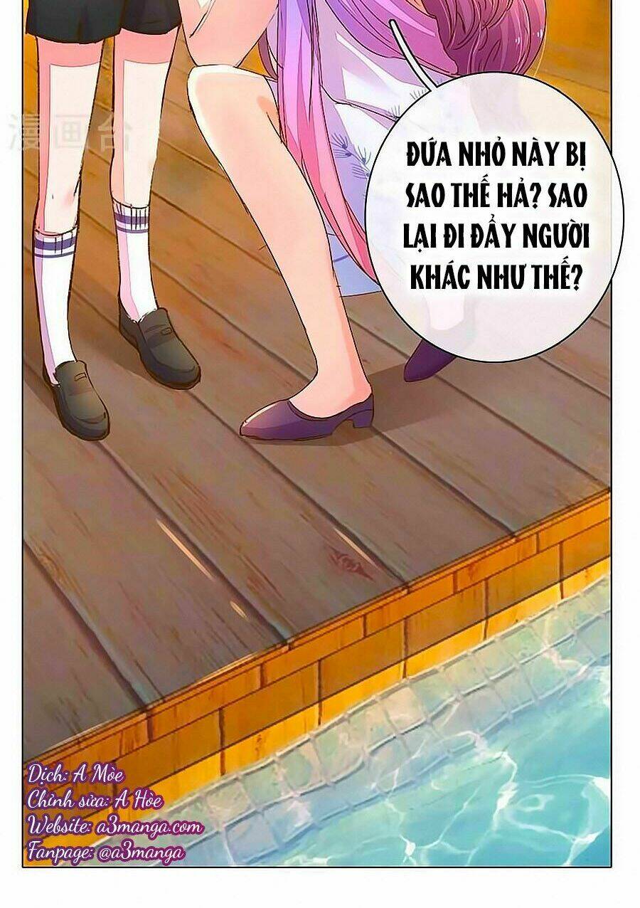 Hào Môn Tiểu Lãn Thê: Chapter 98