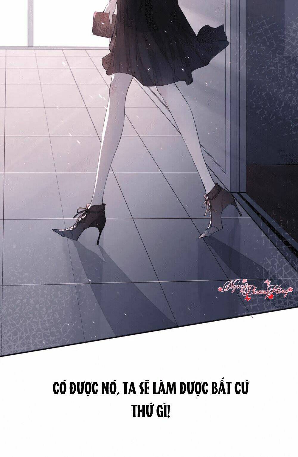 Sắc Đẹp Do Trời Sinh Của Tôi: Chapter 0