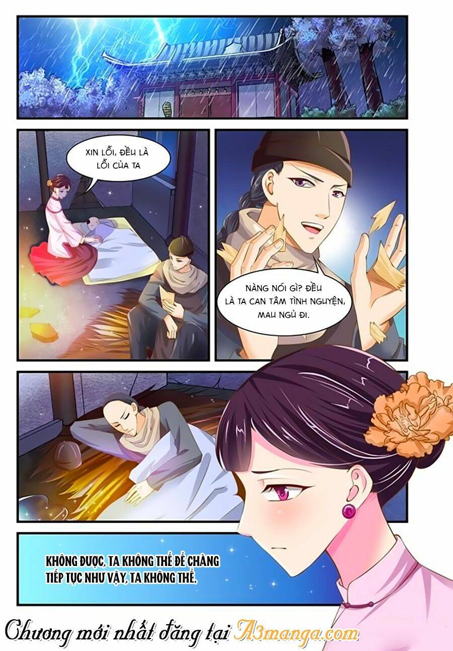 Bán Yêu Khuynh Thành: Chapter 20