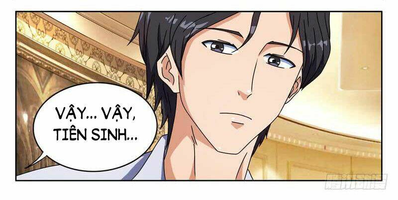 Cô Vợ Cao Lãnh Của Tổng Tài Cấp Cao: Chapter 3