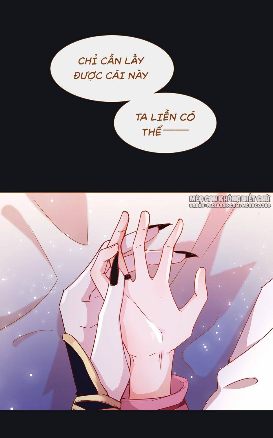 Boss Khủng Bố Chiếm Đoạt Ta: Chapter 6