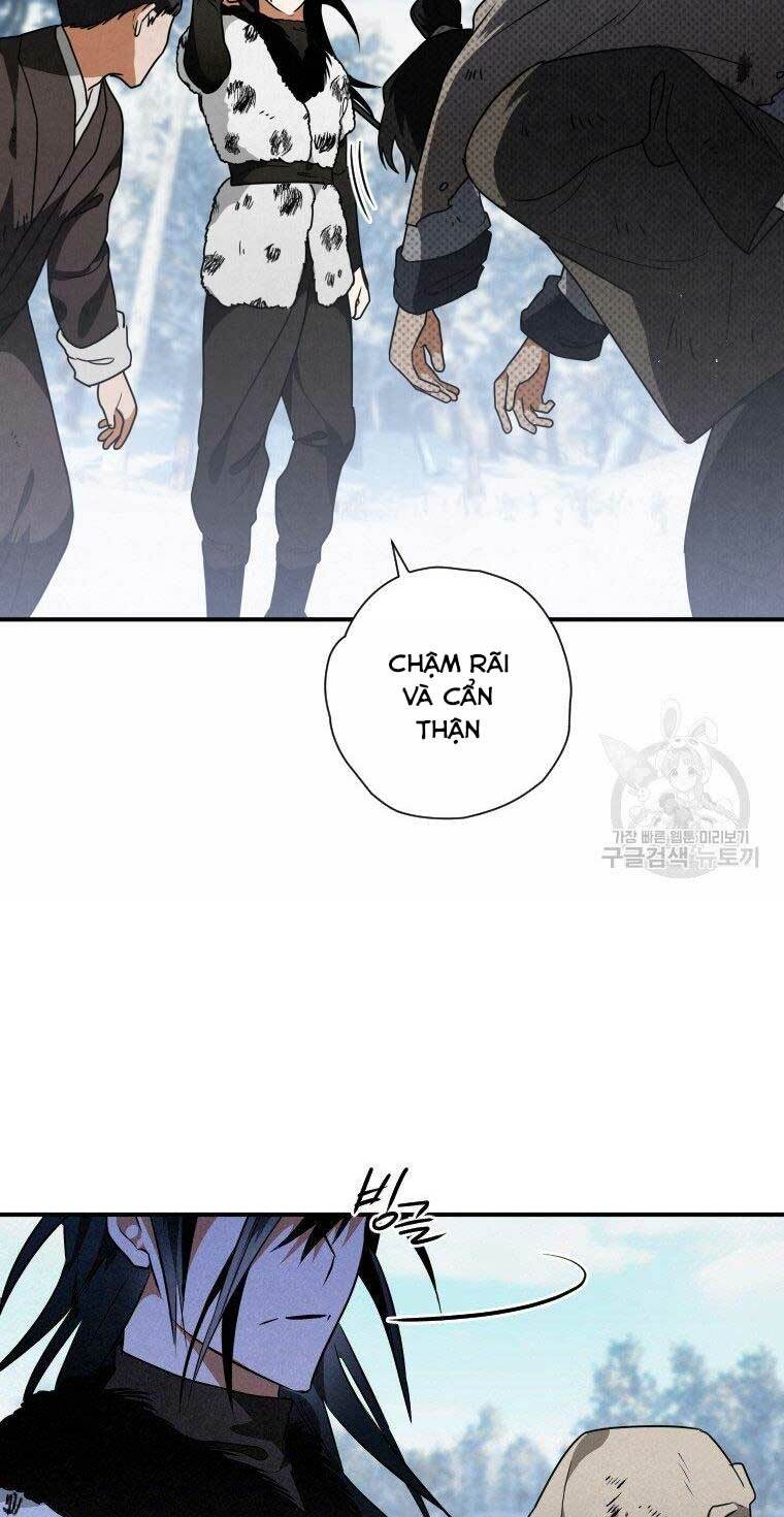 Thời Đại Hoàng Kim Của Thiên Kiếm: Chapter 20